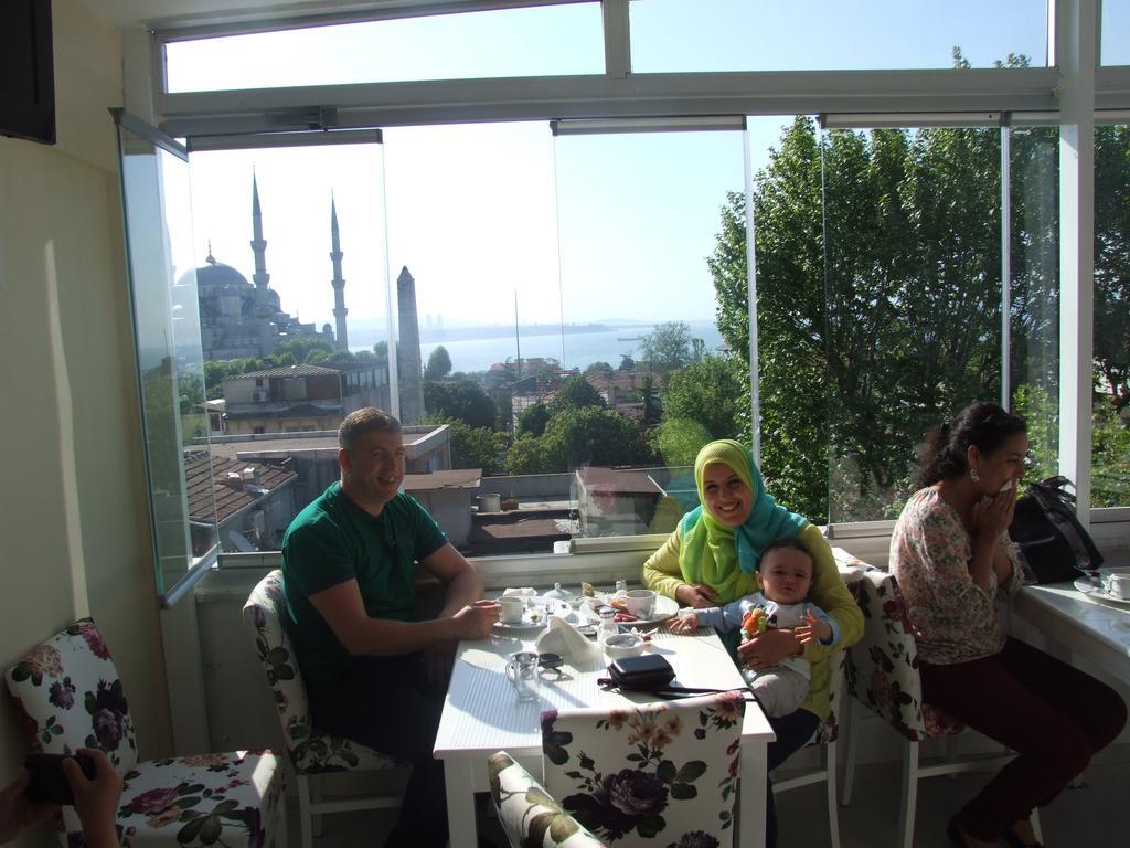 Artemis Old City - Istanbul — Fotoğraflar 2